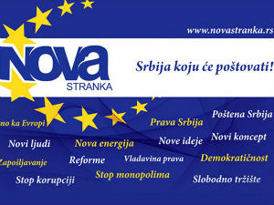 Нова странка: СНС отима "Електровојводину"