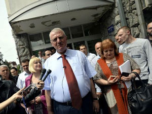 Шешељ: Нисам наручио убиство Николића