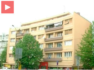 Обнова фасада у Параћину