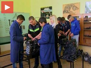 Да ли се школство прилагођава тржишту рада