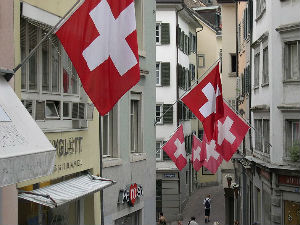 Притисак на женевске банке да предају списак страних клијената