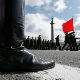 Русија се спрема за параду