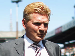 Штефан Ефенберг баш не воли Гвардиолу