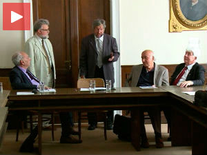 РТС-у Повеља Матице српске 