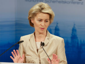 Формирање европске армије, за и против