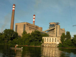 Пристаништу "Костолац" прва дозвола за лучку делатност