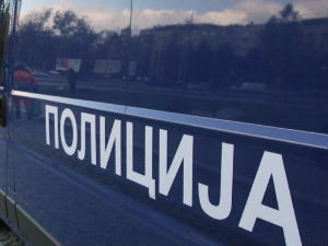 Убио супругу па покушао самоубиство