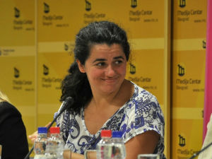 НВО предлажу Славољупку Павловић за повереницу