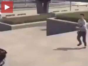 Краљ скакача