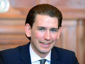 Курц за превазилажење кризе у односима Русије и ЕУ