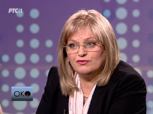 Табаковић: Прерано за разговоре о повећању плата и пензија