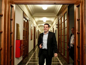 Гардијан: Ципрас између компромиса и подаништва