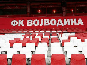 ФК Војводина: Обратићемо се полицији због суђења!