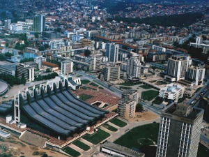 Фуснота посвађала Приштину и Будву