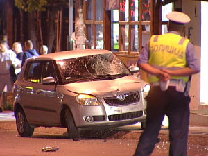 Ухапшен возач који је на Видиковцу усмртио пешака и побегао