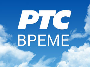 Временска прогноза - 5. мај