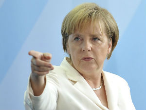 Меркелова: БНД ће сарађивати са НСА