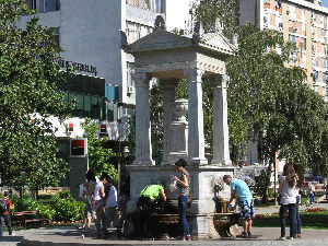 Летњи дани кад им време није