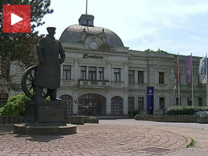 Крагујевац, нада у боље сутра