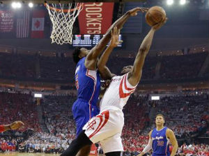 Брејк Чикага и Клиперса