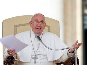 Сарајево се припрема за долазак папе