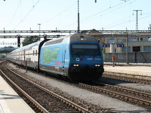 Немачке машиновође у петодневном штрајку