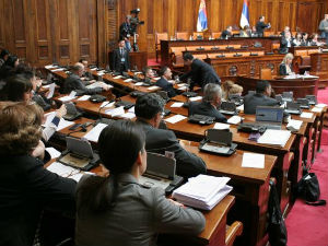 Посланици о Пајтићу и Електровојводини