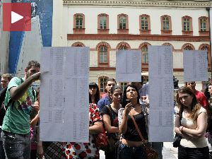 Министарство: Добро се распитати о жељеном факултету