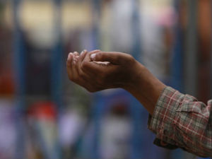 Бањалука, до 400 евра казне за просјаке