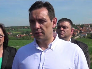 Вулин: Повећане уплате у Фонд ПИО