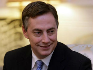 Мaкалистер: Позитиван приступ Београда регионалној сарадњи