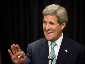 Кери у ненајављеној посети Сомалији