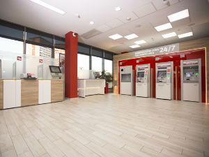 Банкарске услуге 24 сата дневно