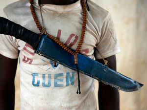 Уницеф: У ЦАР-у више неће бити деце војника