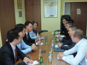 Вербић сагласан са студентским захтевима