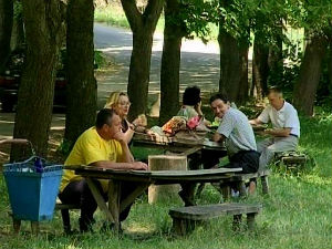 Планине и бање лек за астму