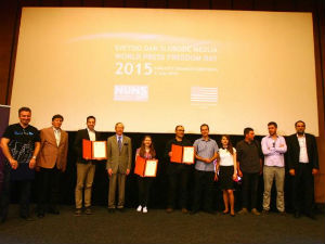 Додељене НУНС-ове награде за истраживачко новинарство