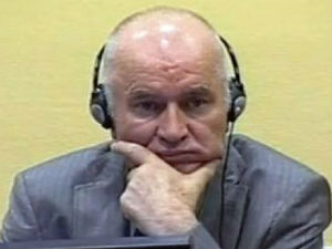 Тркуља: Није било речи о жртвама из Сребренице