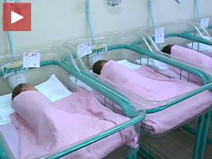 Чекајући закон о "несталим бебама"