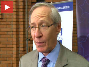 Кирби: Вучић у Вашингтону о економији и региону