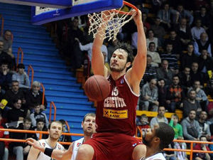 Билан још две године у Цедевити