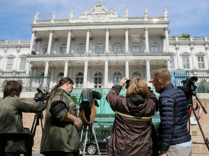 ЕУ и Иран настављају преговоре 12. маја у Бечу
