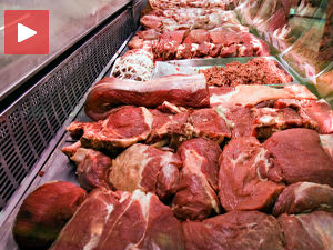 Какво месо једемо?