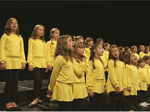 Добро јутро децо