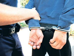 Ухапшени држављани Србије због превоза миграната