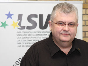 Чанак: Шешељу судити у Србији