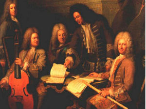 Време музике