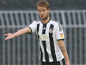 Балажиц: Пенал је био, али судије нису роботи