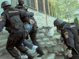 Хапшења вехабија у БиХ 