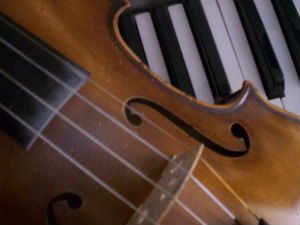 Време музике